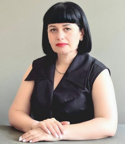 Махотлова Маратина Шагировна