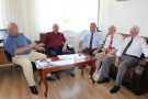 Кабардино-Балкарский ГАУ предоставляет научное сопровождение программы развития районов республики