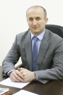 Аслан Апажев избран заместителем секретаря Кабардино-Балкарского регионального отделения партии «Единая Россия»