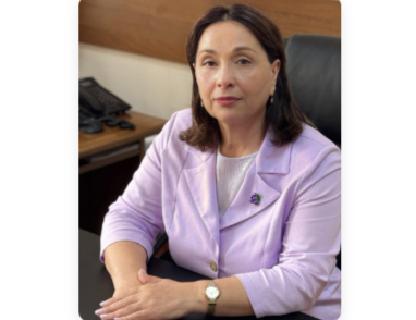 С юбилеем, Джульетта Михайловна! С юбилеем, Джульетта Михайловна!