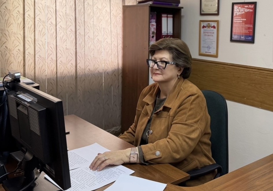 Представители факультета экономики и управления приняли участие в панельной дискуссии 