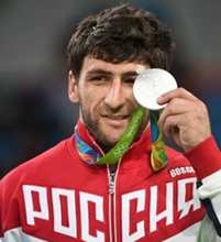 Гедуев Аниуар