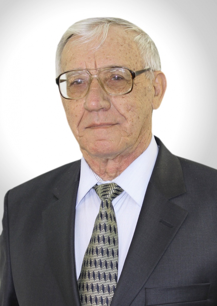 Фисун Михаил Николаевич Фисун Михаил Николаевич