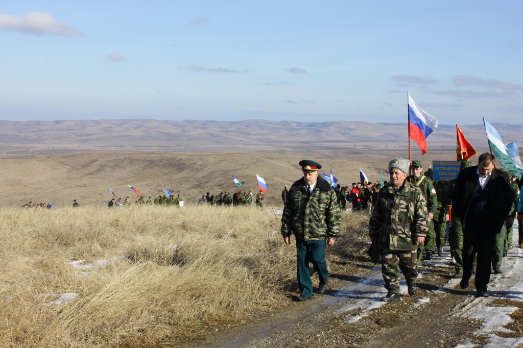 Курпские высоты фото