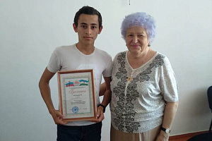 Итоги олимпиады по инженерной и компьютерной графике