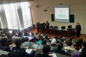 V Международная просветительская акция «Адыгэдиктант»