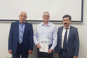 Кабардино-Балкарский ГАУ планирует открытие опорного центра ВИР им. Н.И. Вавилова