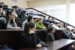 Развивая грантовую деятельность