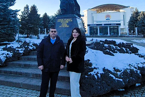 ФГБОУ ВО Кабардино-Балкарский ГАУ и РИЦ «ТАСС Кавказ»: перспективы сотрудничества в области образования и науки