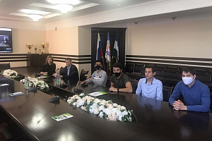 Будущие энергетики вуза активно осваивают азы профессии 