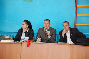 Северо-Кавказские студенческие игры боевых искусств, реализуемые при грантовой поддержке Федерального агенства по делам молодежи (Росмолодежь)