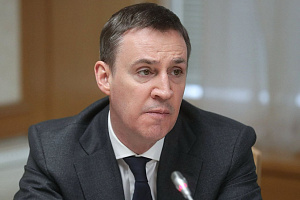Депутаты Госдумы утвердили кандидатуру Дмитрия Патрушева на должность заместителя Председателя Правительства