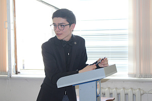 Брейн-ринг «Мое избирательное право»