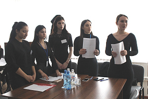 Праздник знаний, эрудиции и смекалки