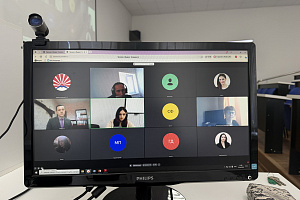 Итоги II этапа Всероссийского конкурса на лучшую научную работу 