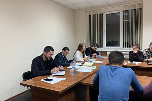 Завершились студенческие Парламентские дебаты - 2021