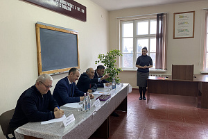 Олимпиада по дисциплине «Хранение и переработка плодов и овощей»