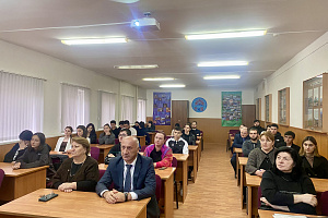 Налоговая грамотность – ключ к успешному будущему