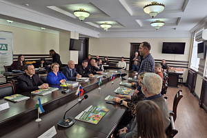 12 волна успеха: в Кабардино-Балкарском ГАУ завершился очередной выпуск Школы фермера