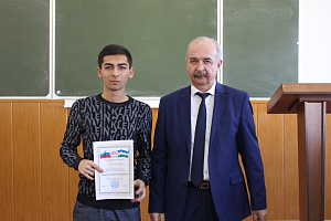 Энергетики отметили свой профессиональный праздник