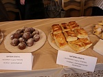 На агрономическом факультете прошла выставка блюд, приготовленных студентами Кабардино-Балкарского ГАУ