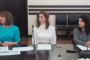 Вебинар «Наука молодых – инновационному развитию аграрного производства»