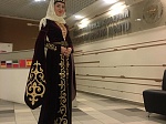 Радима Асланукова побывала на фестивале в Казани в составе делегации от КБР