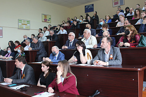 Диктант Победы