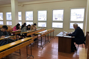 Итоги олимпиады по информатике и математике