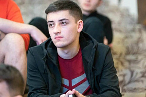 Актив студпрофкома налаживает связи с коллегами из российских вузов