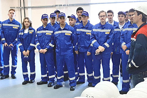 Студенты Кабардино-Балкарского ГАУ будут трудиться в составе энергетического строительного отряда «Эльбрус»