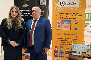 Россельхозбанк и центр дополнительного образования Кабардино-Балкарского ГАУ провели совместное мероприятие «Вкусная пятница» в честь Широкой Масленицы