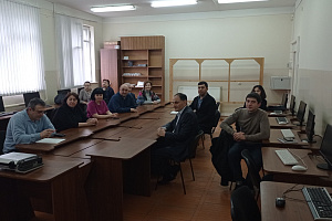 IX Международная научно-практическая конференция «Сельскохозяйственное землепользование и продовольственная безопасность»