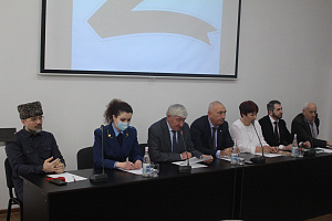 Задумайтесь, прежде чем делать репост!