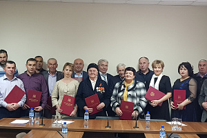 В Кабардино-Балкарии учреждена Ассоциация ветеринарных врачей