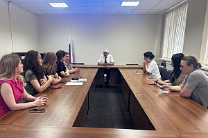 Голос поколения. Преподаватели