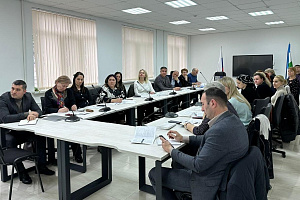 В Кабардино-Балкарии подвели итоги проведения демонстрационного экзамена