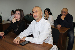 Мастер-класс «Внедрение электронной системы ведения документации «Меркурий»