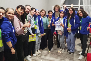 Преподаватели Кабардино-Балкарского ГАУ приняли участие во флагманской образовательной программе