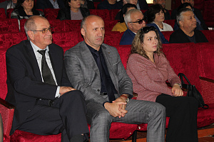 Публичные обсуждения результатов правоприменительной практики Управления Россельхознадзора по КБР и РСО-Алания