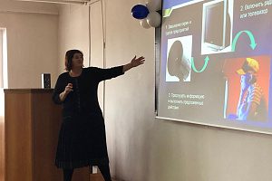 Всероссийский открытый урок «Основы безопасности жизнедеятельности», приуроченный к празднованию Всемирного дня гражданской обороны