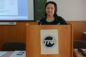 Учёные обсудили тенденции развития индустрии питания, регионального туризма и торговли