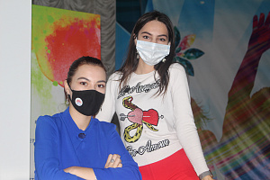 Киноклуб  Кабардино-Балкарского ГАУ провёл первую игру