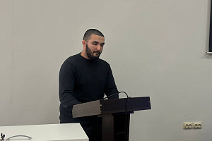 Учёные обсудили современное землепользование и продовольственную безопасность