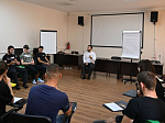 В Эльбрусском районе прошёл ежегодный молодёжный форум «Команда 5642»
