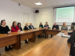 Завершилась Неделя математики