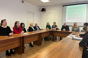 Завершилась Неделя математики
