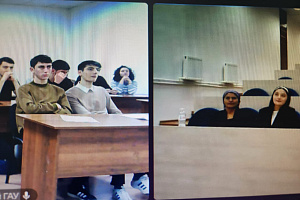 Проблемы прикладной экологии обсудили на совместном с Ингушским госуниверситетом мероприятии