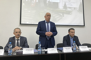 Итоги II этапа Всероссийского конкурса на лучшую научную работу в номинациях «Агрономия» и «Садоводство»