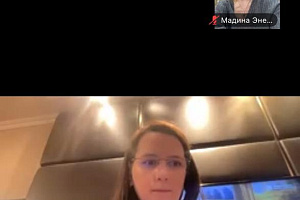 Представители факультета экономики и управления приняли участие в панельной дискуссии 